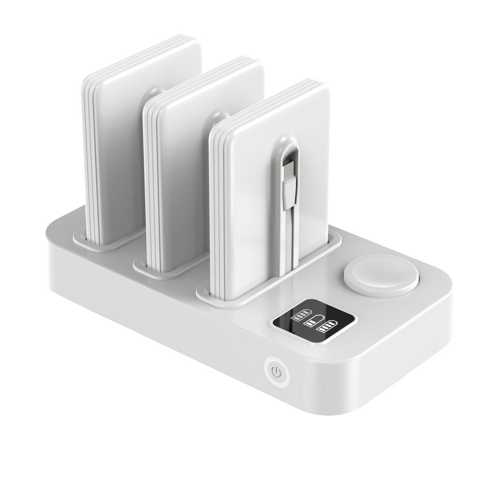 Magsafe Family Power Hub(pre-order)