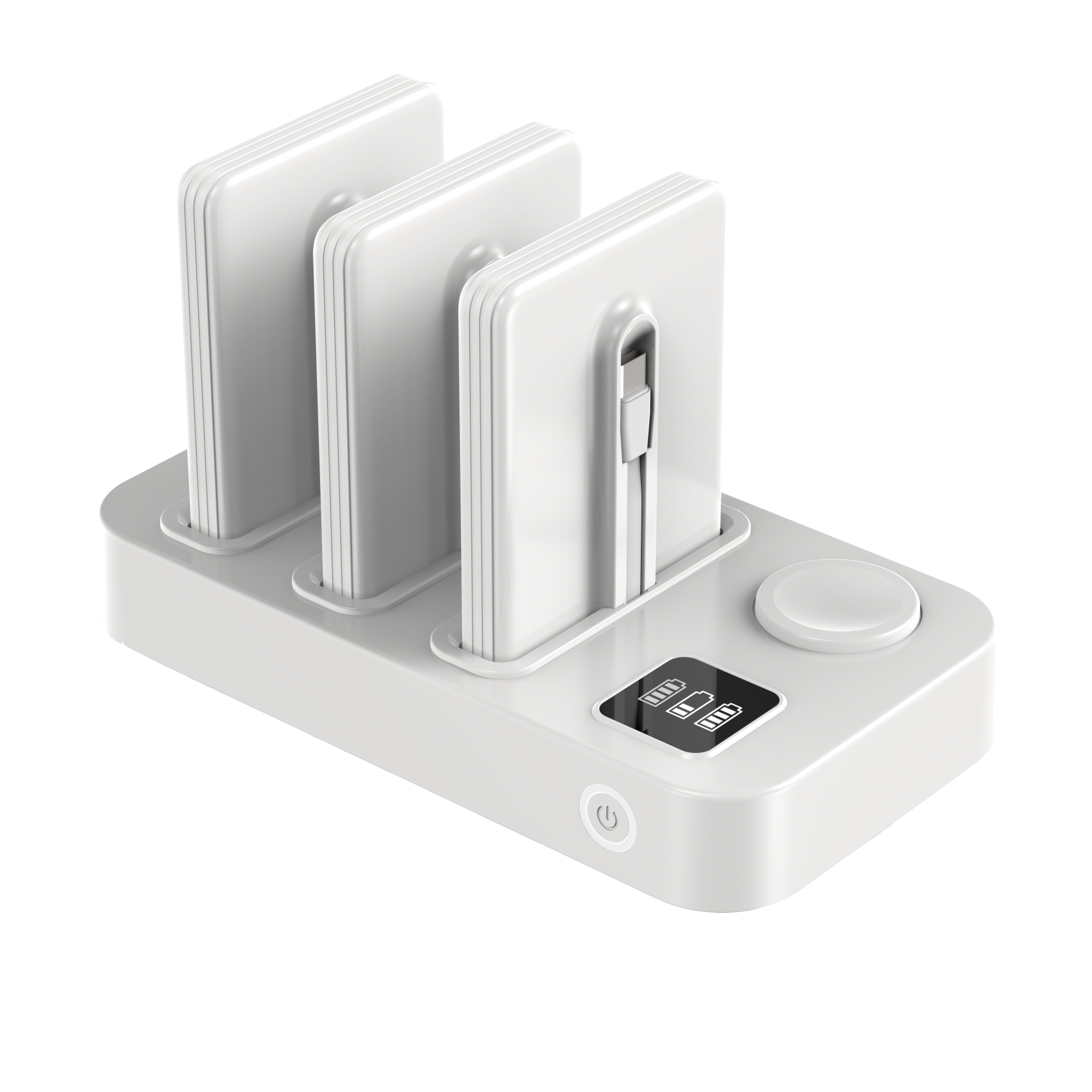 Magsafe Family Power Hub(pre-order)