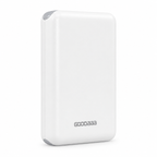 Portable charger 10,000mAh - Expansion Unit for W47 Family Power Hub, Built-in Cables Portable Charger