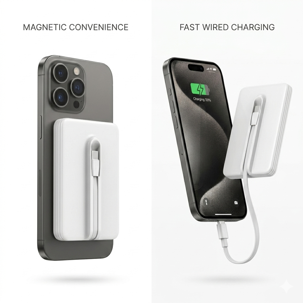 Magsafe Family Power Hub(pre-order)