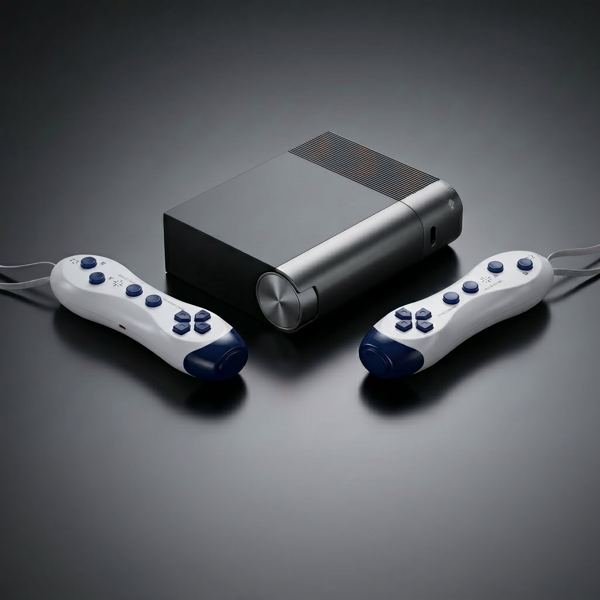 AR Motion Gaming Console for family Gathering, Gift for Kid