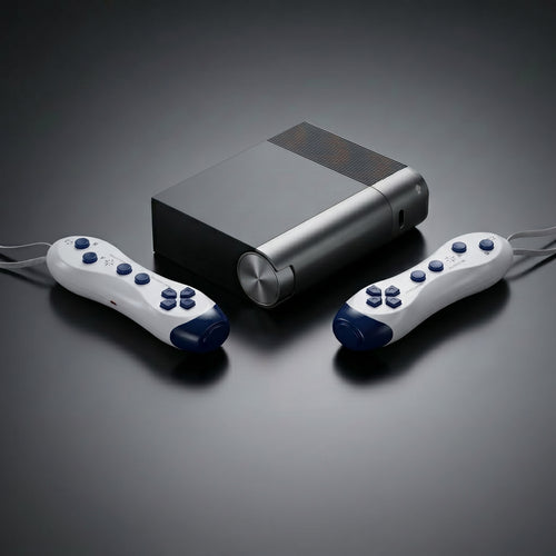 AR Motion Gaming Console for family Gathering, Gift for Kid