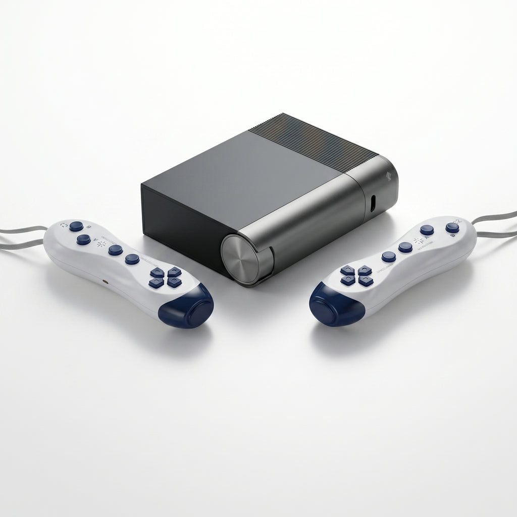AR Motion Gaming Console for family Gathering, Gift for Kid