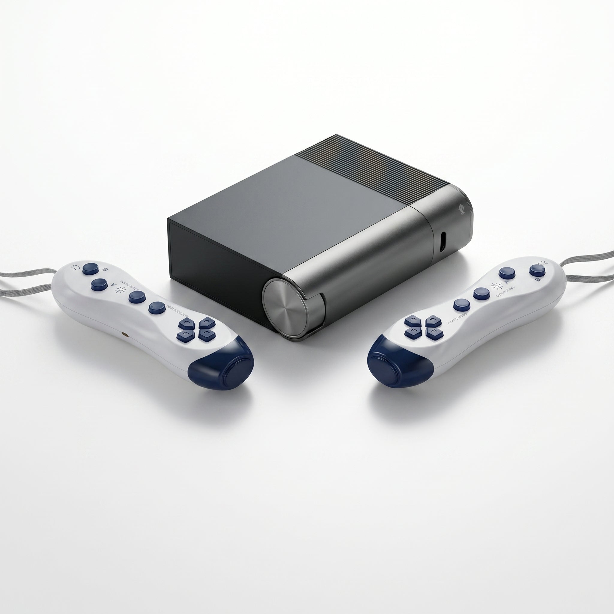 AR Motion Gaming Console for family Gathering, Gift for Kid